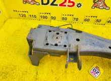 Задняя балка NISSAN NV200 2012/Цвет K23 43010JX00A M20 HR16DE, задняя