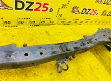 Задняя балка NISSAN NV200 2012/Цвет K23 43010JX00A M20 HR16DE, задняя
