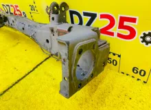 Задняя балка NISSAN NV200 2012/Цвет K23 43010JX00A M20 HR16DE, задняя