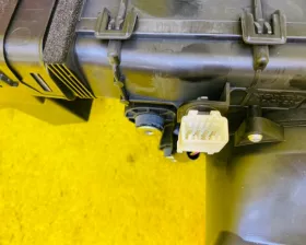 Мотор охлаждения батареи HONDA