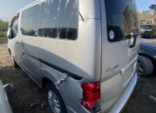 Подушка безопасности пассажира NISSAN NV200 2012/Цвет K23 K8515JX00A M20 HR16DE, передняя левая