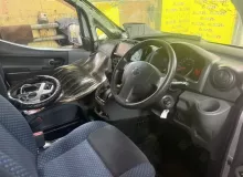 Подушка безопасности пассажира NISSAN NV200 2012/Цвет K23 K8515JX00A M20 HR16DE, передняя левая