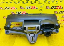 Торпеда NISSAN NV200 2012/Цвет K23 68100JX00A M20 HR16DE, передняя