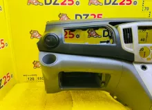 Торпеда NISSAN NV200 2012/Цвет K23 68100JX00A M20 HR16DE, передняя