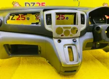 Торпеда NISSAN NV200 2012/Цвет K23 68100JX00A M20 HR16DE, передняя