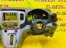 Торпеда NISSAN NV200 2012/Цвет K23 68100JX00A M20 HR16DE, передняя