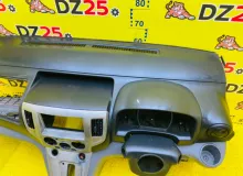 Торпеда NISSAN NV200 2012/Цвет K23 68100JX00A M20 HR16DE, передняя