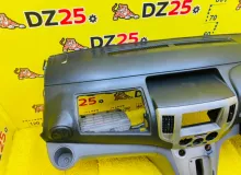 Торпеда NISSAN NV200 2012/Цвет K23 68100JX00A M20 HR16DE, передняя