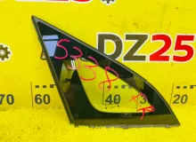 Стекло форточка NISSAN NV200 2012/Цвет K23 76820JX01A M20 HR16DE, переднее правое