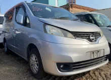 Стекло форточка NISSAN NV200 2012/Цвет K23 76820JX01A M20 HR16DE, переднее правое