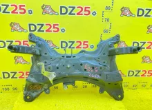 Балка под двс TOYOTA PRIUS 2016/Цвет 070 5120147070 ZVW55 2ZRFXE, передняя