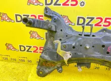 Балка под двс TOYOTA PRIUS 2016/Цвет 070 5120147070 ZVW55 2ZRFXE, передняя