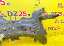 Балка под двс TOYOTA PRIUS 2016/Цвет 070 5120147070 ZVW55 2ZRFXE, передняя