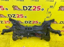 Балка под двс TOYOTA PRIUS 2016/Цвет 070 5120147070 ZVW55 2ZRFXE, передняя