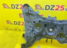 Балка под двс TOYOTA PRIUS 2016/Цвет 070 5120147070 ZVW55 2ZRFXE, передняя