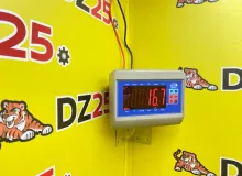 Рулевая рейка TOYOTA LAND CRUISER 2001/Цвет 057 4425060030 UZJ100W 2UZFE, передняя правая