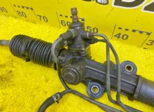 Рулевая рейка TOYOTA LAND CRUISER 2001/Цвет 057 4425060030 UZJ100W 2UZFE, передняя правая