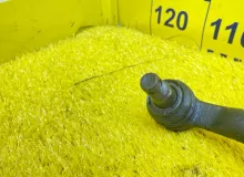 Рулевая рейка TOYOTA LAND CRUISER 2001/Цвет 057 4425060030 UZJ100W 2UZFE, передняя правая