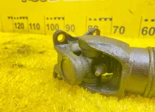 Карданный вал TOYOTA LAND CRUISER 2001/Цвет 057 3714060370 UZJ100W 2UZFE, передний