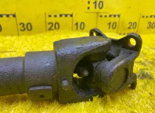 Карданный вал TOYOTA LAND CRUISER 2001/Цвет 057 3714060370 UZJ100W 2UZFE, передний