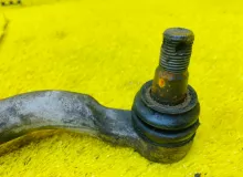 Рулевая рейка TOYOTA SEQUOIA 2008/Цвет 040 442500C120 USK60L 3URFE, передняя левая