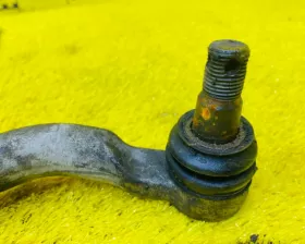 Рулевая рейка TOYOTA