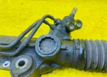 Рулевая рейка TOYOTA SEQUOIA 2008/Цвет 040 442500C120 USK60L 3URFE, передняя левая