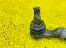 Рулевая рейка TOYOTA SEQUOIA 2008/Цвет 040 442500C120 USK60L 3URFE, передняя левая