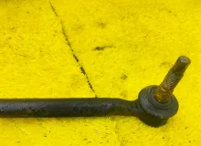 Рулевая рейка HUMMER H3 2006 25957397 L52, передняя левая