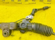 Рулевая рейка HUMMER H3 2006 25957397 L52, передняя левая
