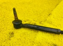 Рулевая рейка HUMMER H3 2006 25957397 L52, передняя левая