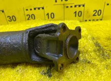 Карданный вал TOYOTA LAND CRUISER 1993/ Цвет 26P 3714060340 FZJ80G 1FZFE, передний