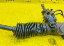 Рулевая рейка TOYOTA LAND CRUISER 2003/Цвет 070 4425060030 UZJ100W 2UZFE, передняя правая