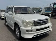 Рулевая рейка TOYOTA LAND CRUISER 2003/Цвет 070 4425060030 UZJ100W 2UZFE, передняя правая