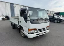 Ветровик на дверь ISUZU ELF ПЕРЕДНИЙ|ЛЕВЫЙ|ПРАВЫЙ NKR66E ORIGINAL, передний