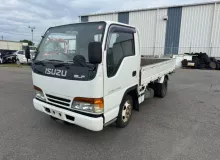 Ветровик на дверь ISUZU ELF ПЕРЕДНИЙ|ЛЕВЫЙ|ПРАВЫЙ NKR66E ORIGINAL, передний