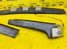 Молдинг лобового стекла HUMMER H3 2006 15827918 L52, передний