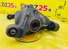 Редуктор INFINITI QX56 2004/Цвет G10 385008S102 JA60 VK56DE, передний