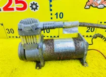 Компрессор пневмоподвески INFINITI QX56 2004/Цвет G10 534007S600 JA60 VK56DE, задний