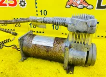 Компрессор пневмоподвески INFINITI QX56 2004/Цвет G10 534007S600 JA60 VK56DE, задний
