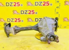 Редуктор HUMMER H3 2006 25801720 L52, передний