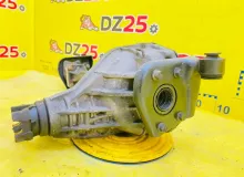 Редуктор HUMMER H3 2006 25801720 L52, передний