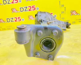Редуктор General Motors