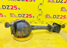 Редуктор HUMMER H3 2006 25801720 L52, передний