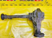 Редуктор AUDI Q7 2007 4460310021 4LBHKS BHK, передний