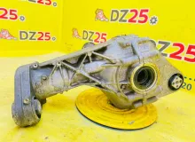 Редуктор AUDI Q7 2007 4460310021 4LBHKS BHK, передний
