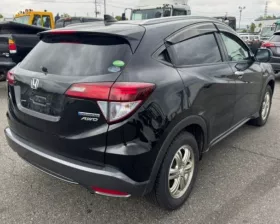 Амортизатор HONDA