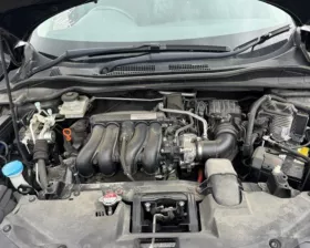 Амортизатор HONDA