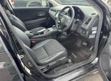 Амортизатор HONDA VEZEL ЛЕВЫЙ|ПРАВЫЙ|2014 52610T7DJ040 RU4 LEB, задний правый