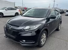 Амортизатор HONDA VEZEL ЛЕВЫЙ|ПРАВЫЙ|2014 52610T7DJ040 RU4 LEB, задний правый